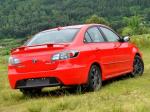 Chana Alsvin S Sedan 2011 года